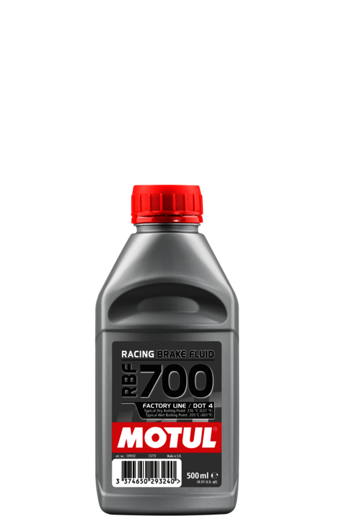 RBF 700 FACTORY LINE 0,500Lt