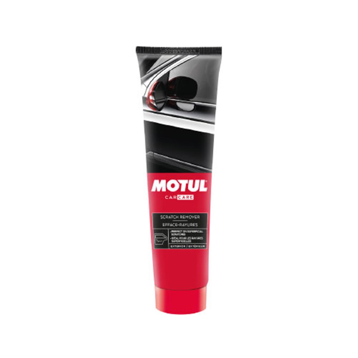 SCRATCH REMOVER 0.100Lt