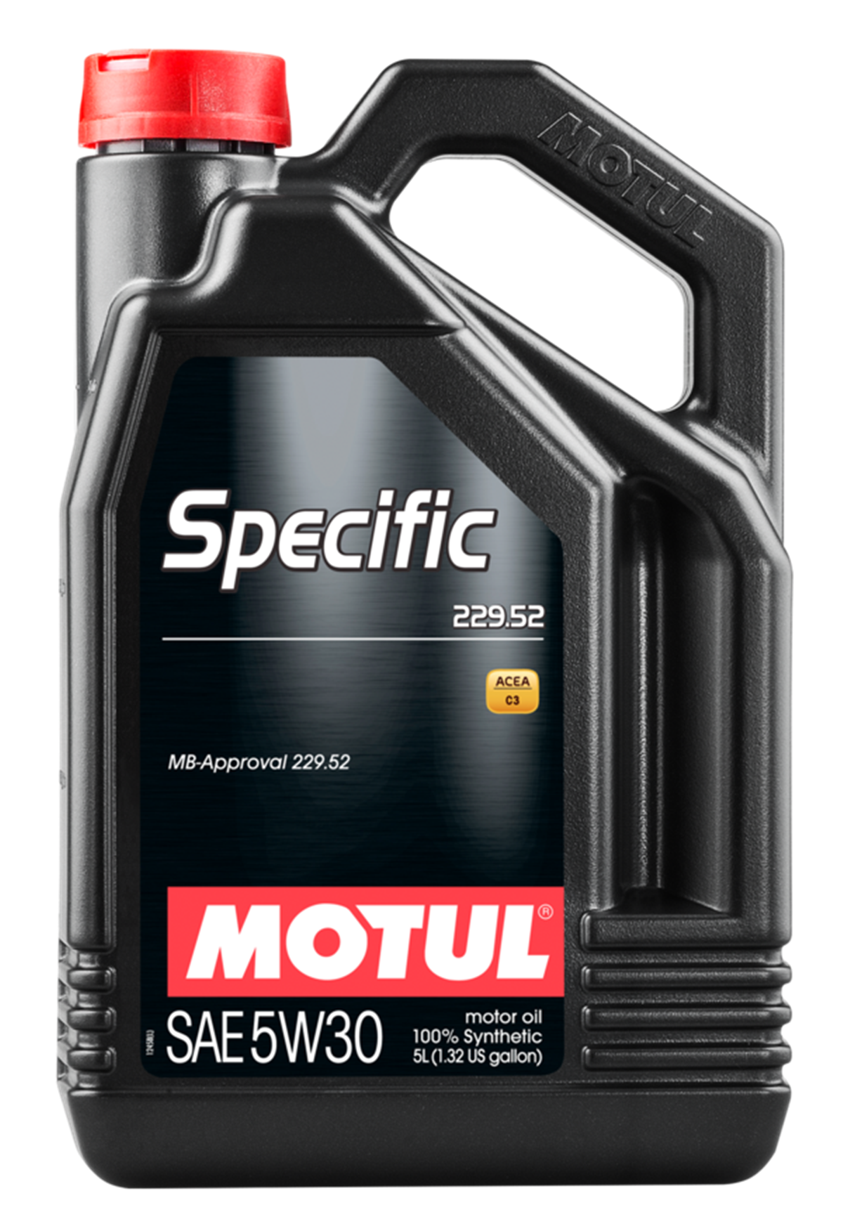 SPECIFIC 229.52 5W30 5Lt