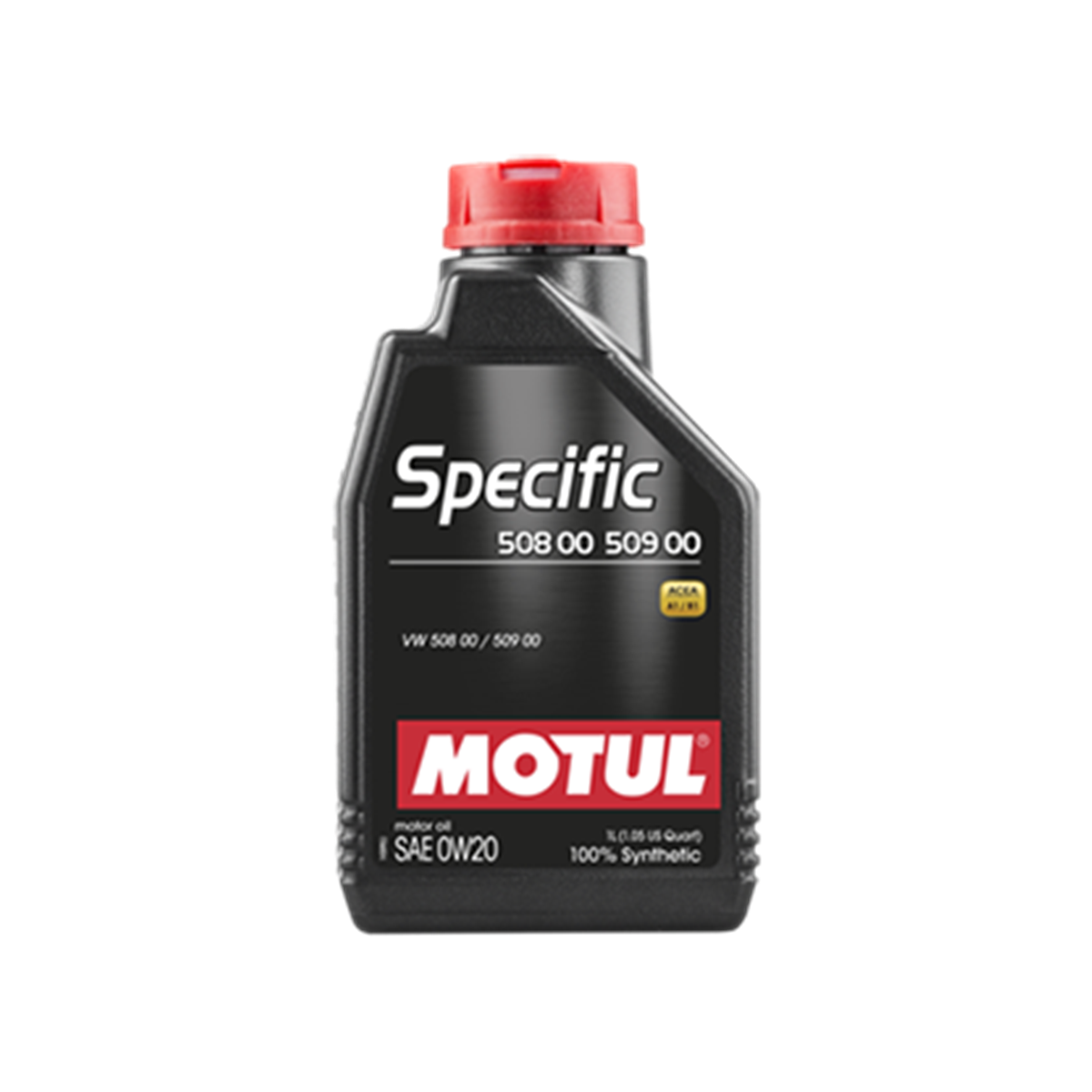 SPECIFIC 508 00 509 00 0W20 1Lt