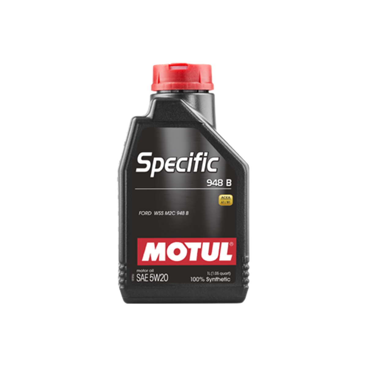 SPECIFIC 948B 5W20 1Lt