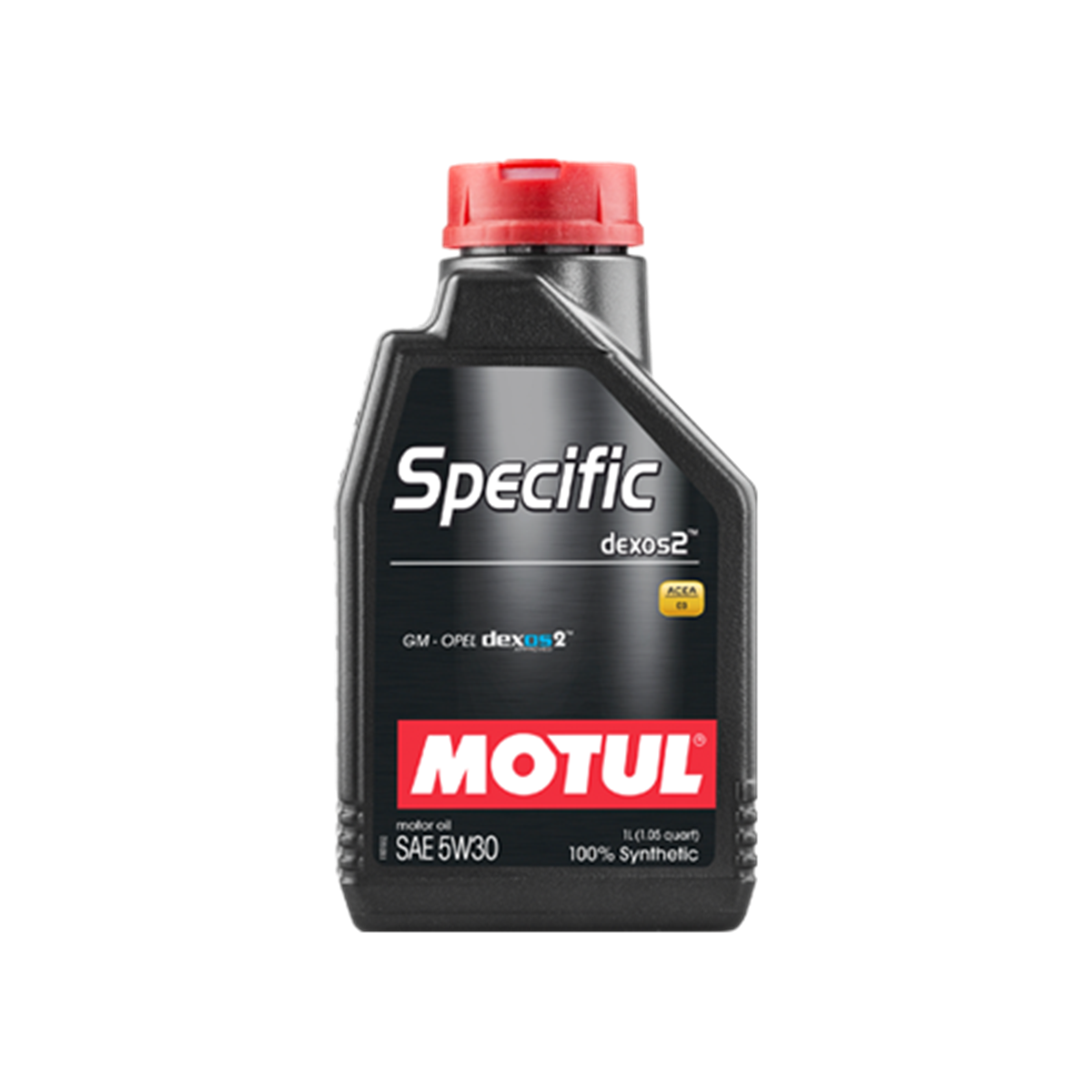 SPECIFIC DEXOS2 5W30 1Lt