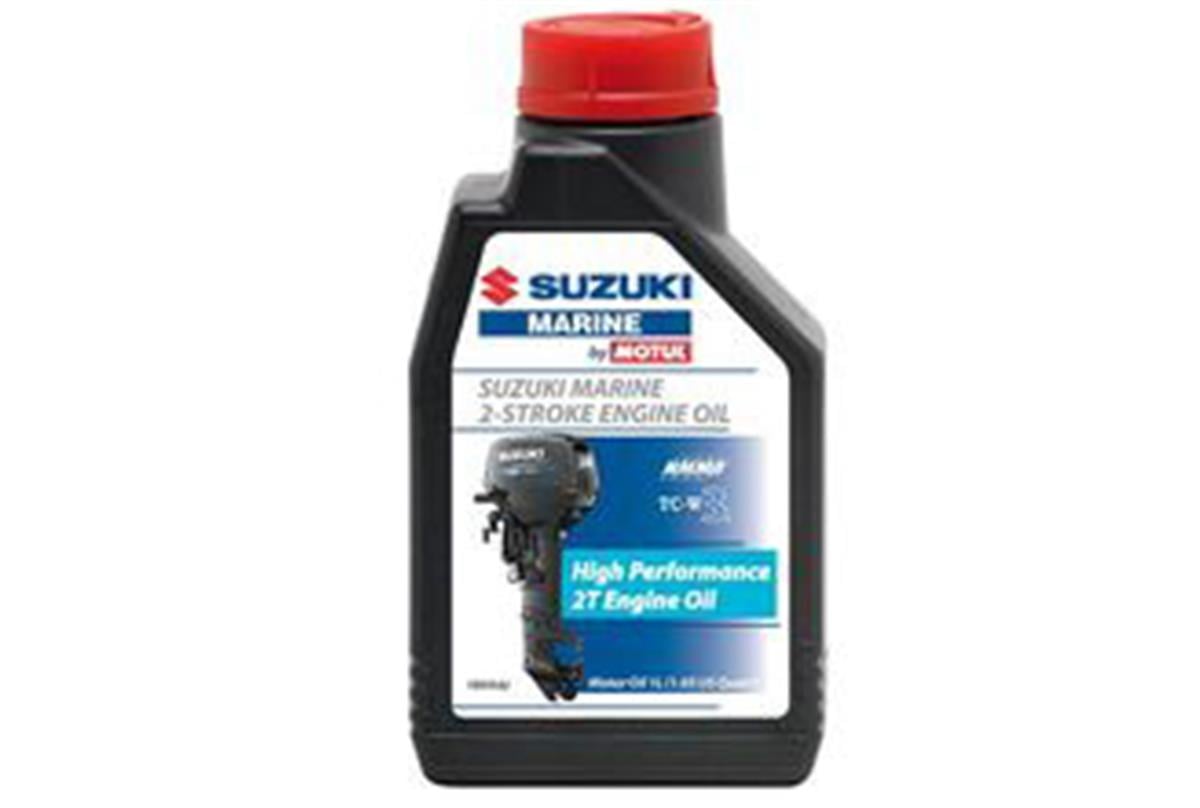 SUZUKI MARINE 2T 1Lt