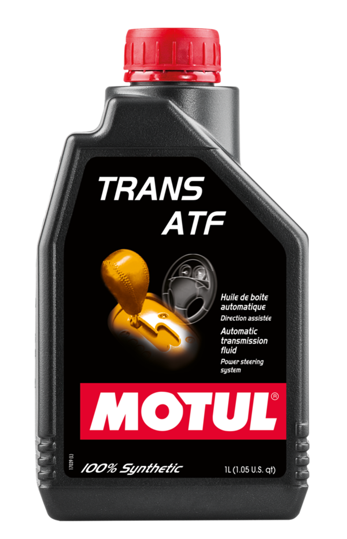 TRANS ATF 1Lt
