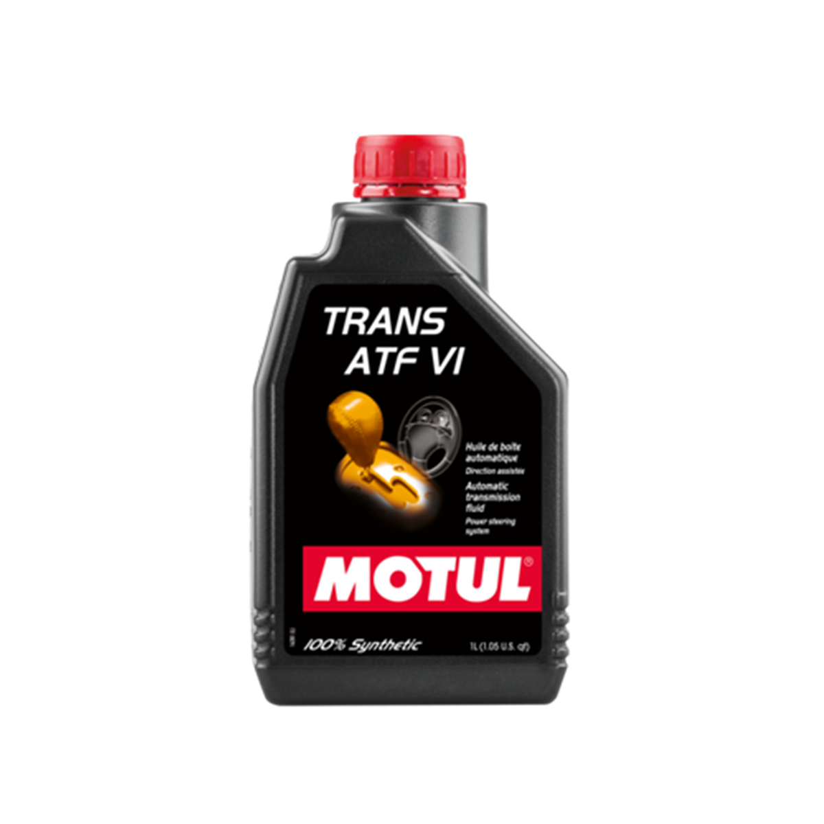 TRANS ATF VI 1Lt