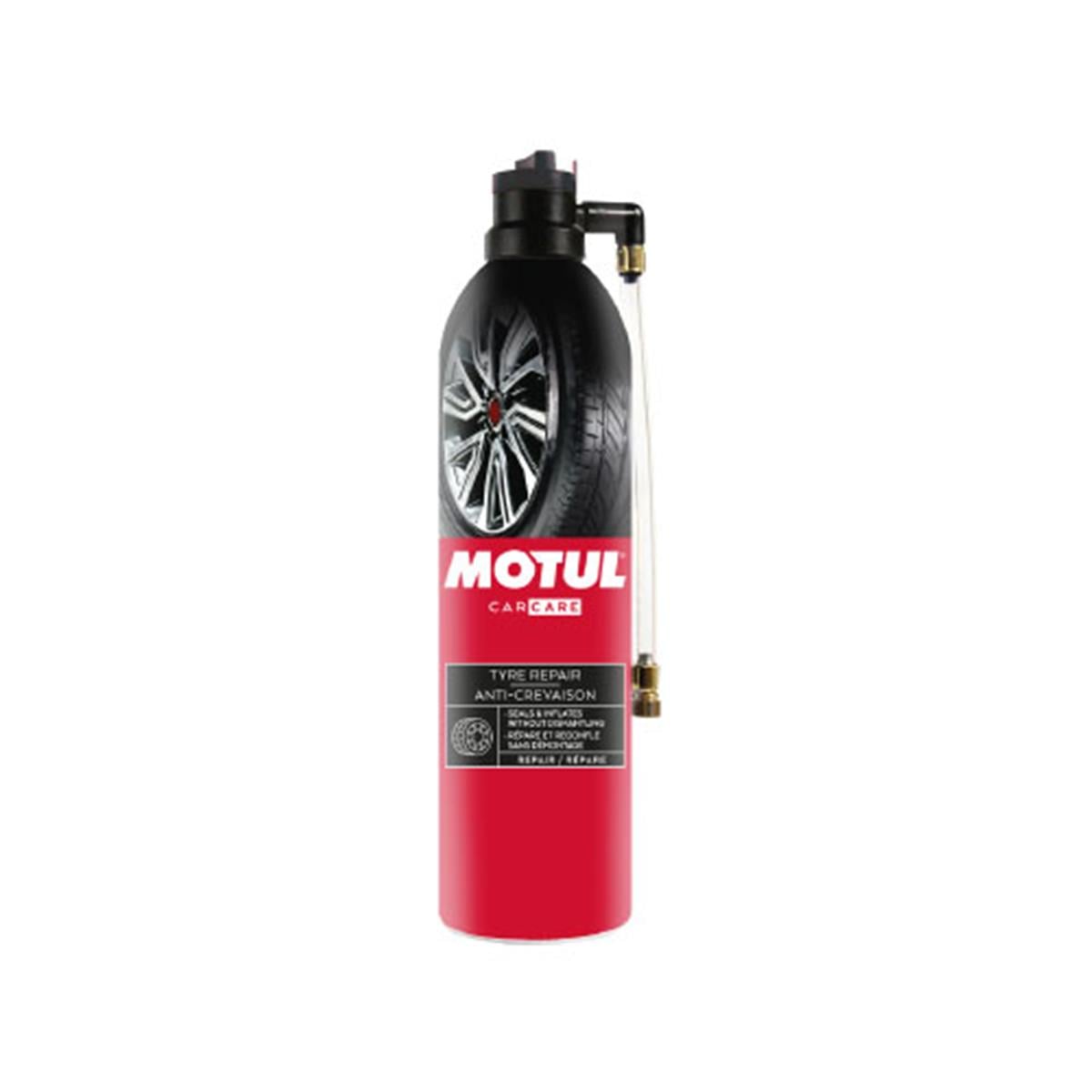TYRE REPAIR 0.500Lt