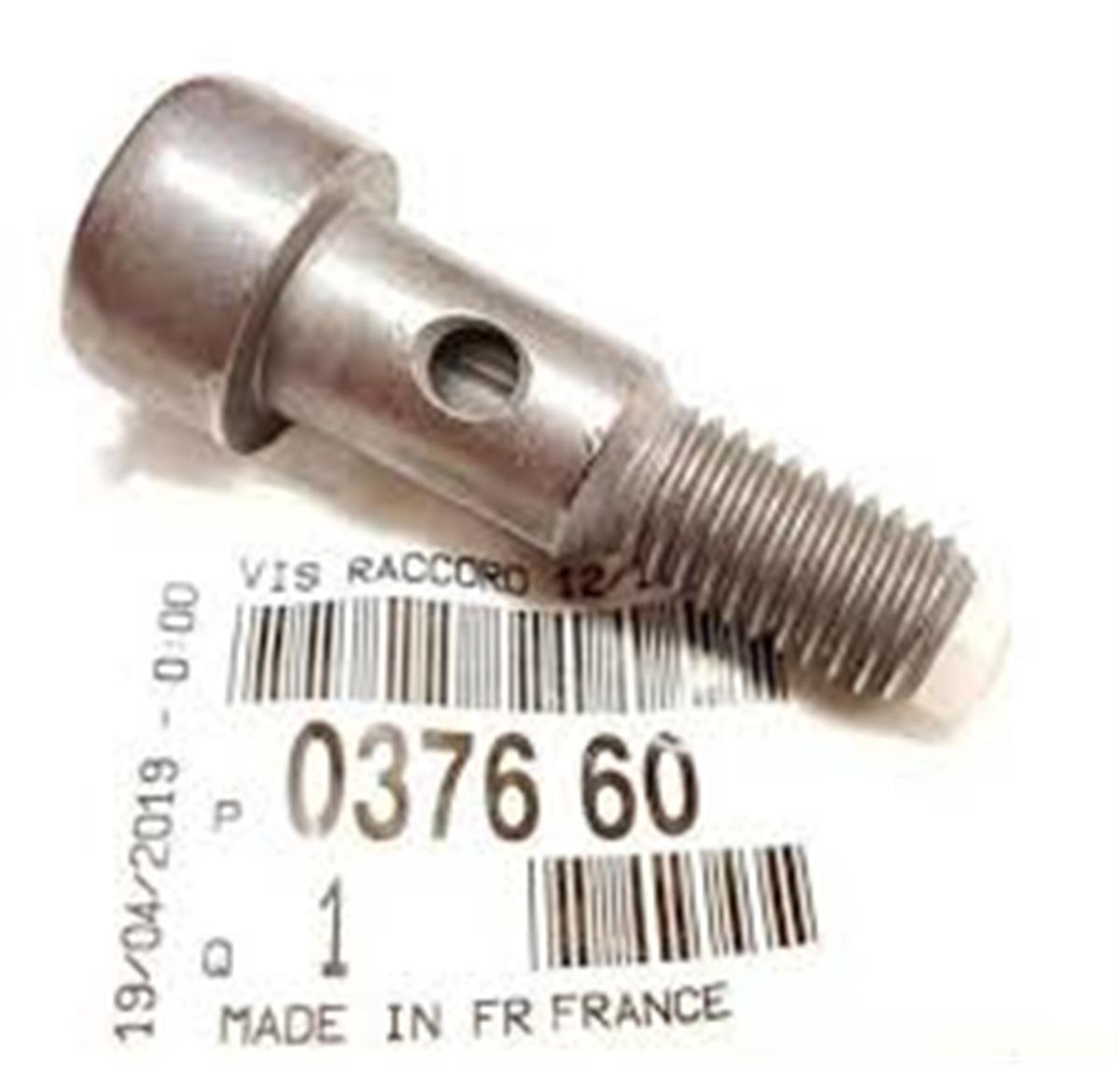 0376.60 TURBO YAG HORTUM VIDASI 