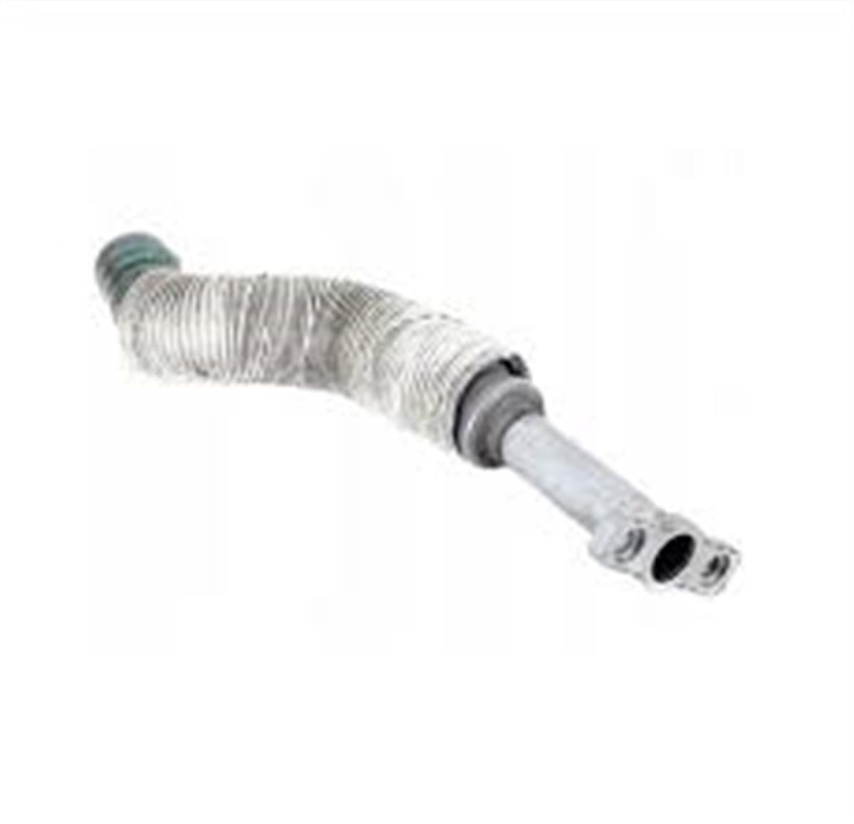 0381.32 TURBO YAGI GERI DÖNÜS BORUSU 