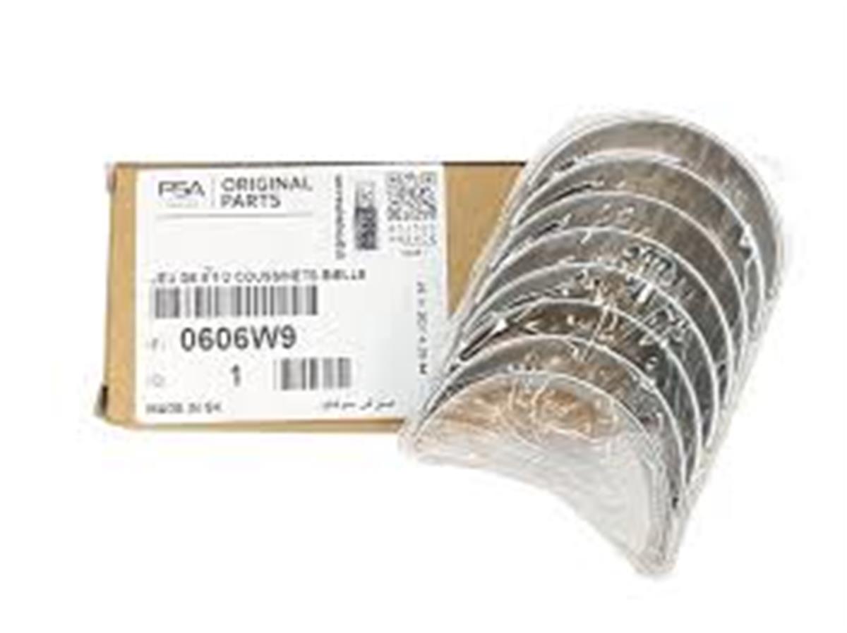 0606.W9 KOL YATAK TAKIM