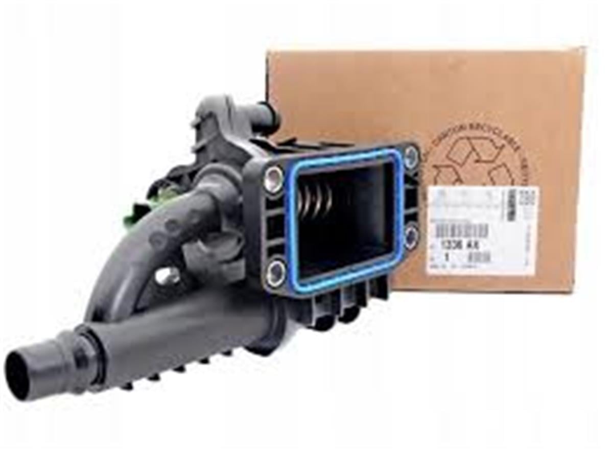 1336.AX TERMOSTAT GÖVDESI 