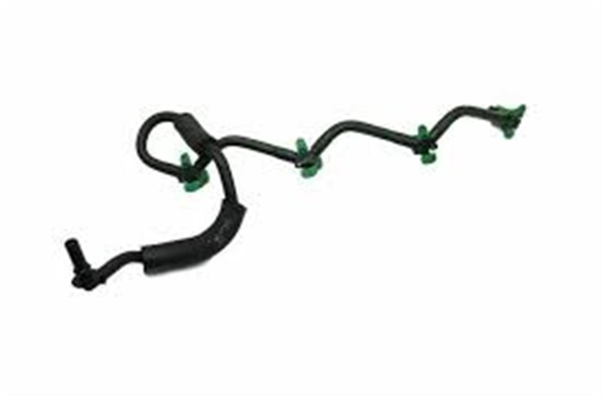 1574.HX YAKIT HORTUMU (DV6C EURO5)