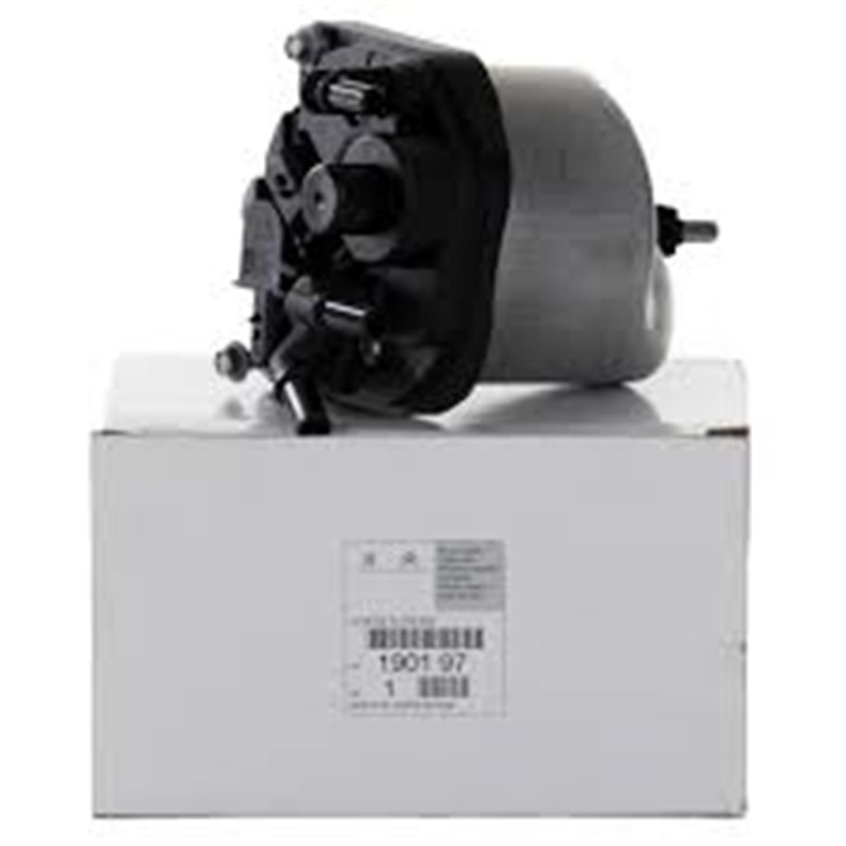 1901.97 YAKIT FILTRESI (KOMPLE)