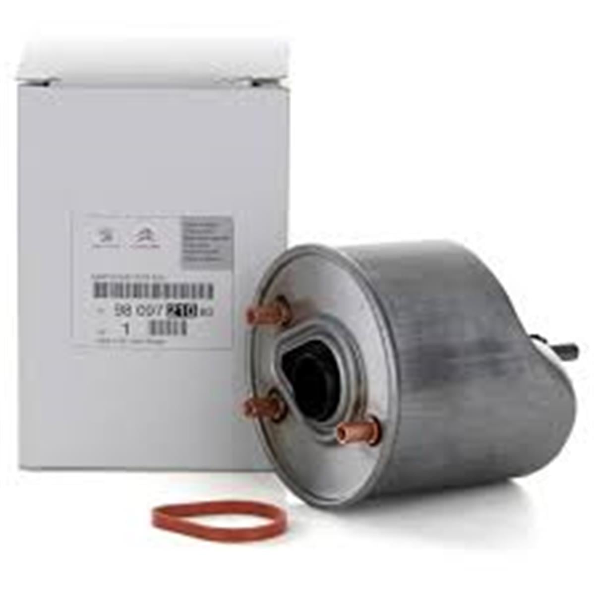 1906.E6 YAKIT FILTRESI EURO 5