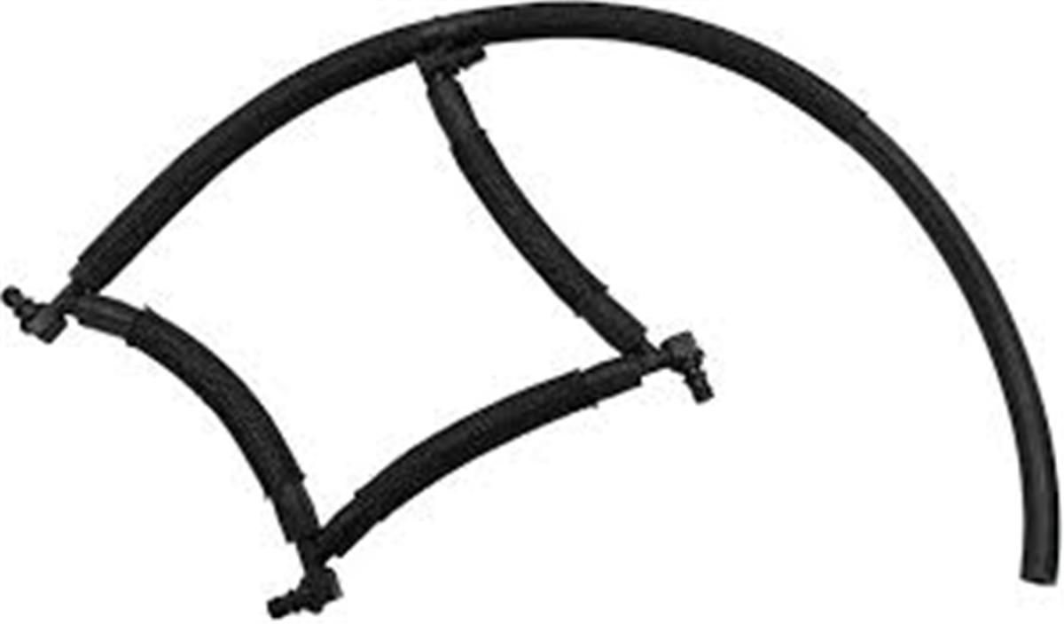 2S6Q 9K022 BD BORU - ENJEKSIYON,DONUS IV 