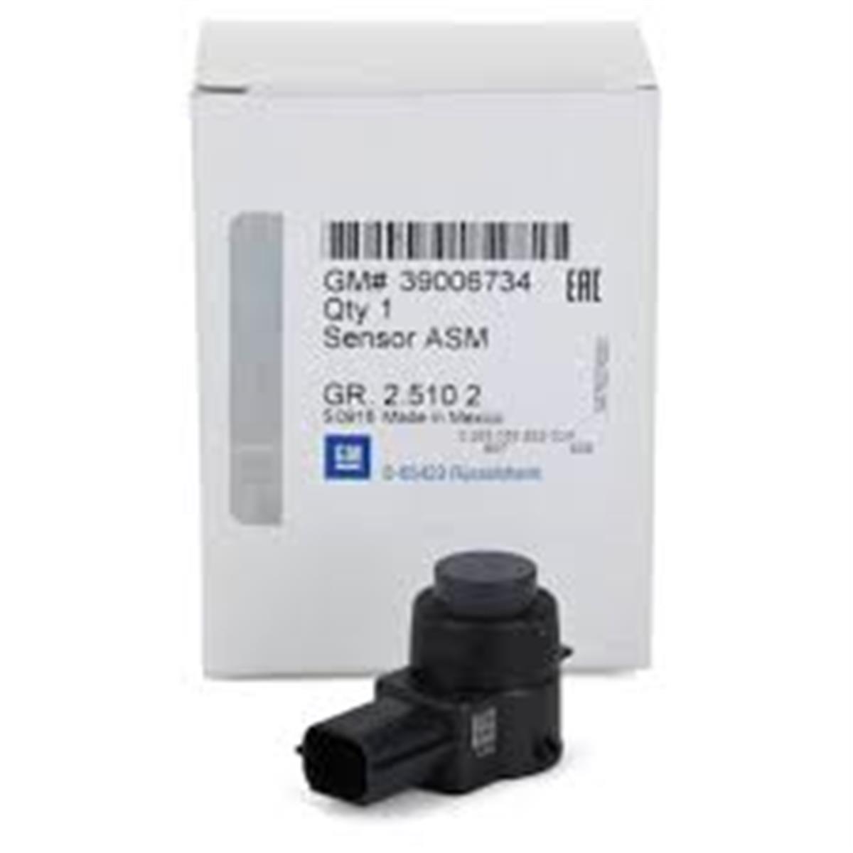 39006734 PARK SENSÖRÜ 