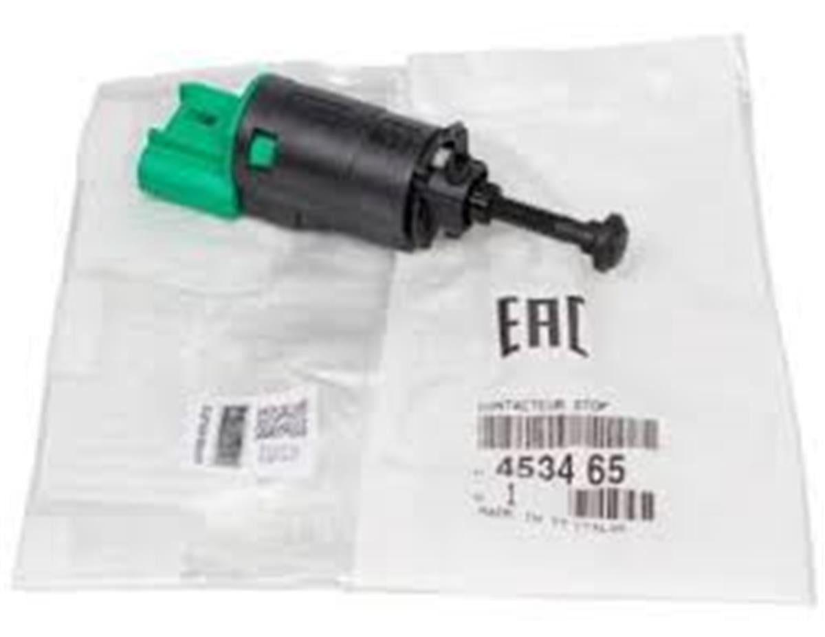 4534.65 FREN PEDAL MÜSÜRÜ  