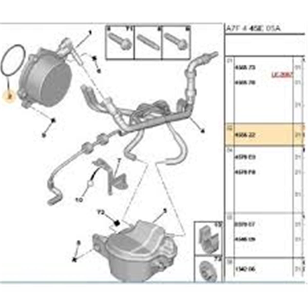 4556.22 VAKUM POMPA  CONTASI 