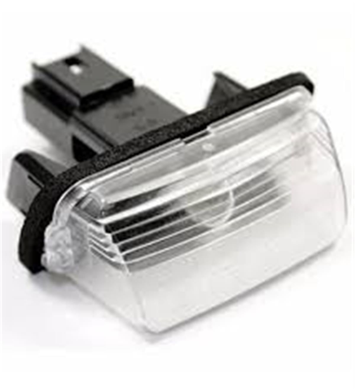 6340.A3 PLAKA LAMBASI 