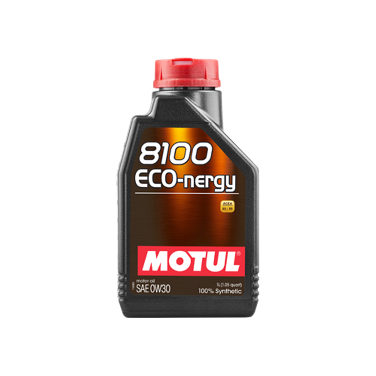 8100 ECO-NERGY 0W30 1Lt