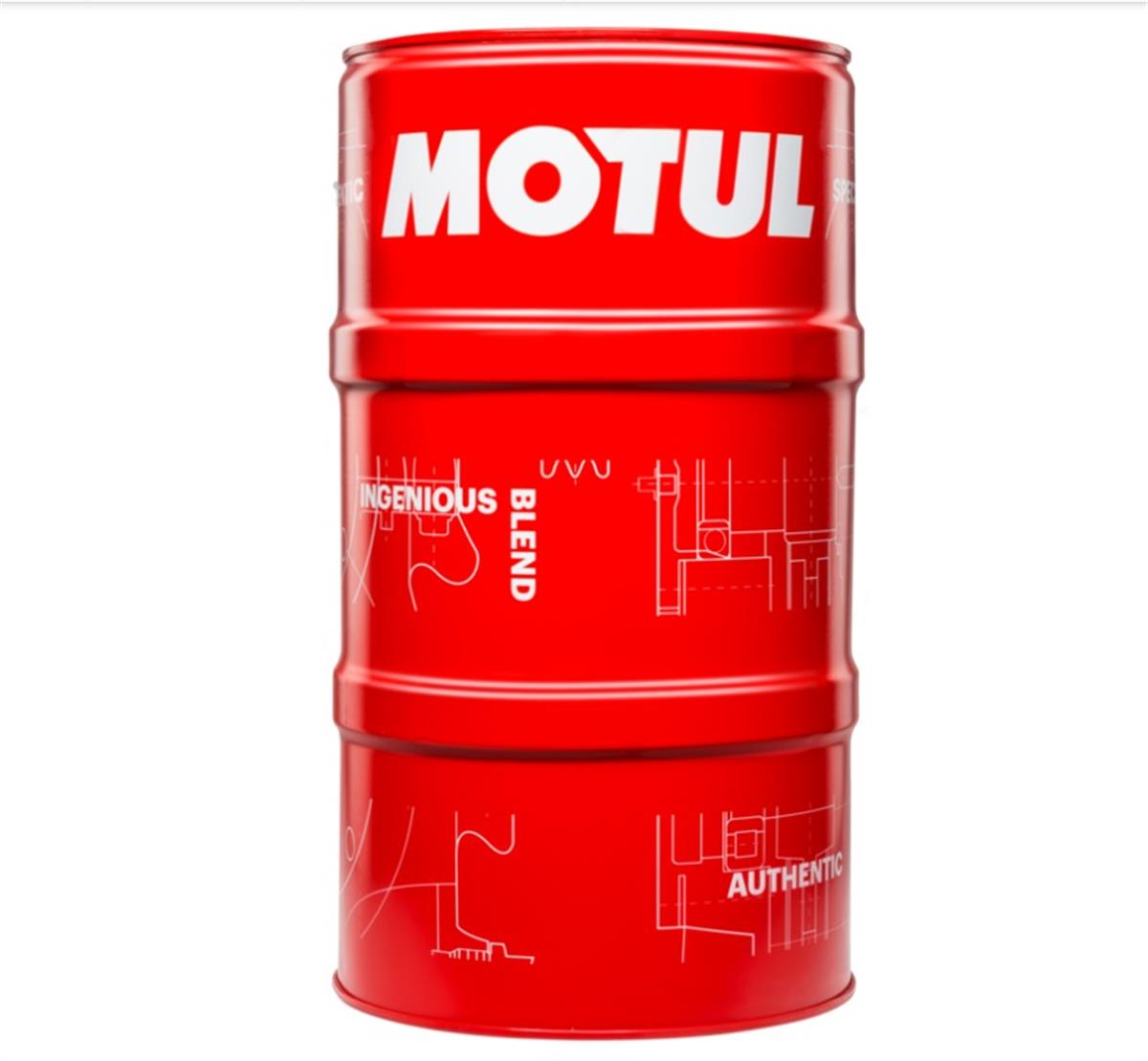 8100 X-CESS 5W40 60Lt