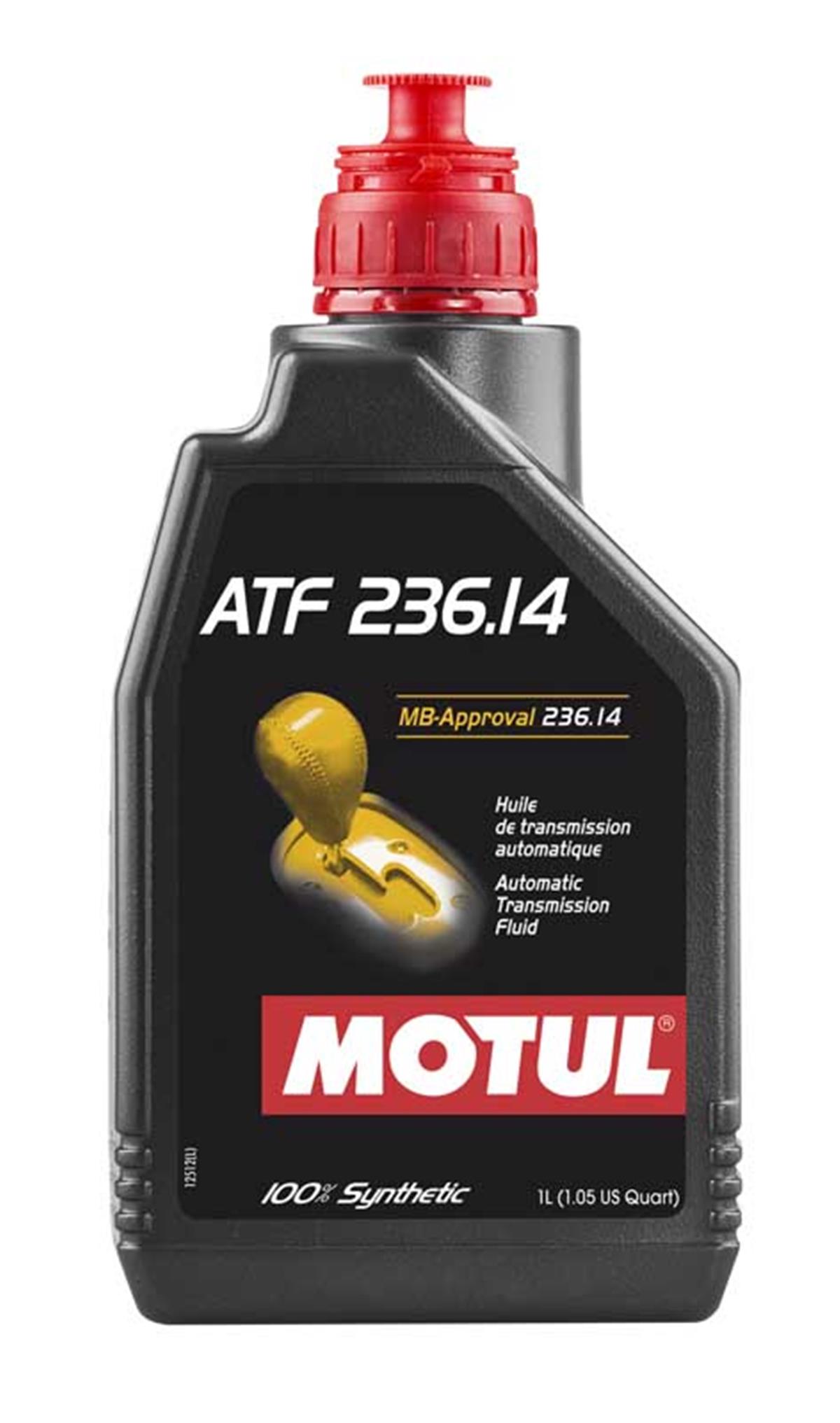 ATF 236.14 1Lt