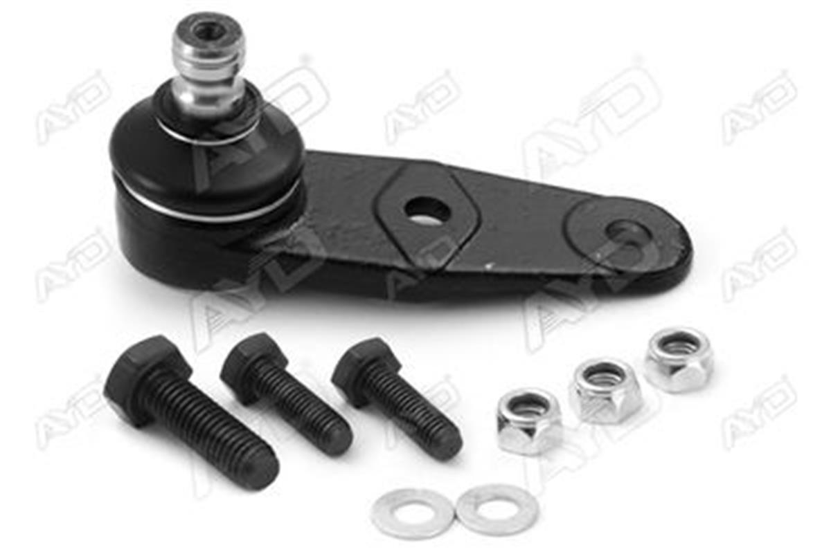 Ayd 92-00038 ROTİL RENAULT 9 / 11 / 19 / 21 / MEGANE I / CLIO I