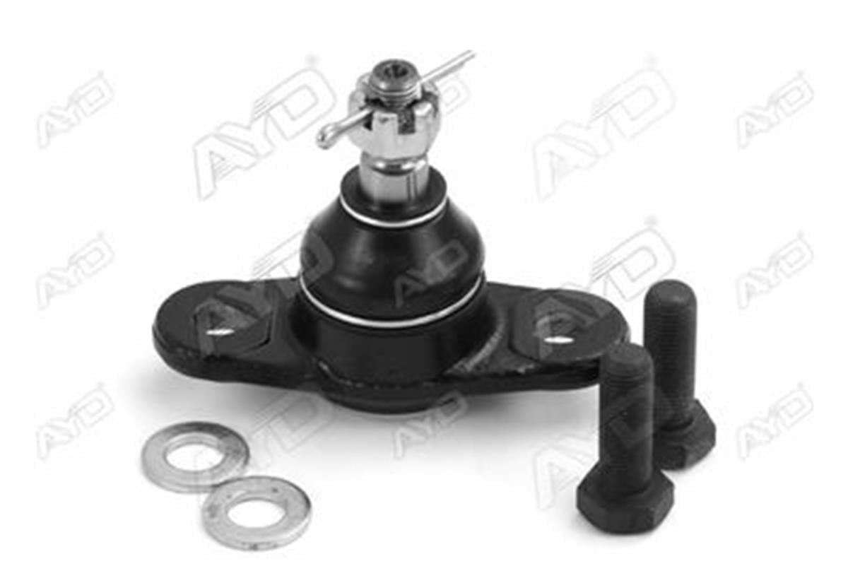 Ayd 92-05384 ROTİL ACCENT 06-11 ERA RIO 06-11 ALT