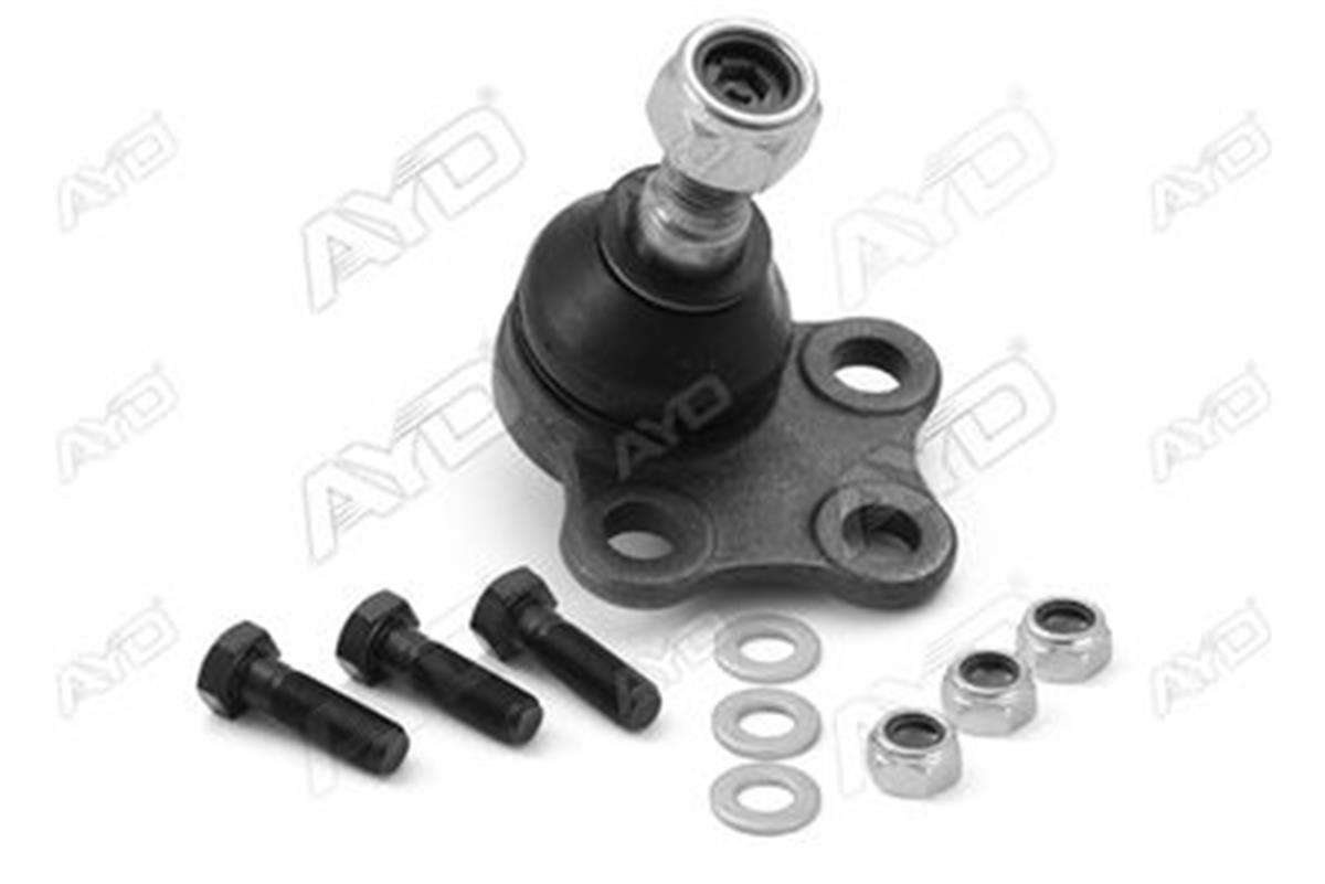 Ayd 92-09215 ROTİL OPEL VIVARO A / TRAFIC II ALT
