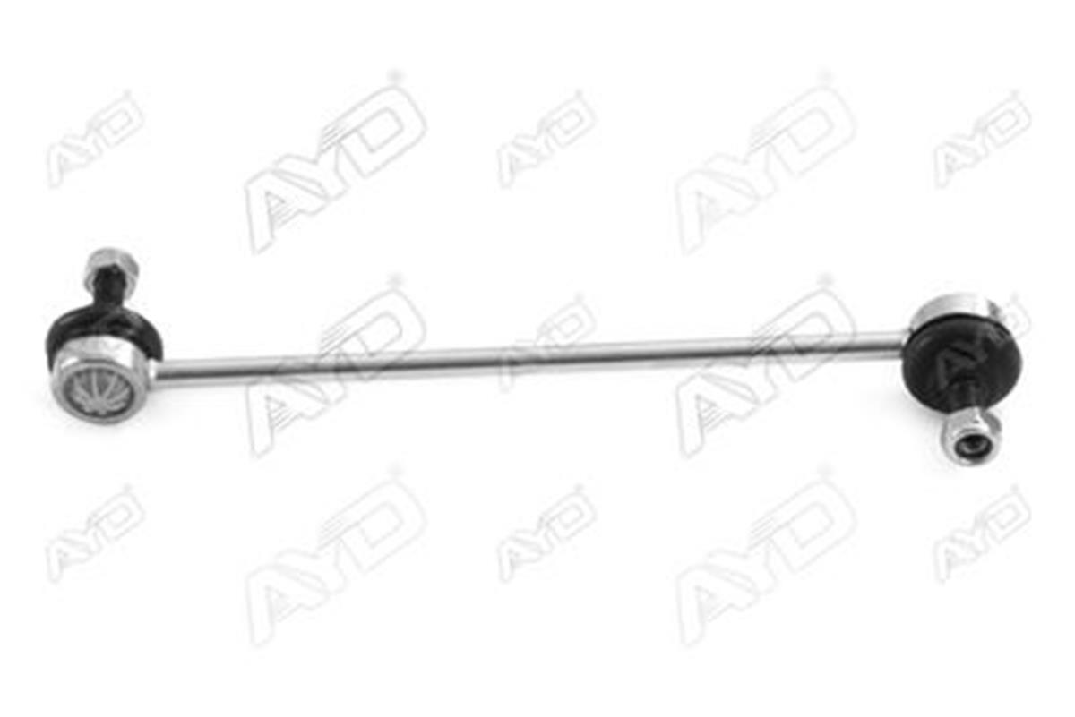 Ayd 96-01014 VİRAJ ASKI ROTU VW POLO HB 2002->2019 2 Lİ PAKET