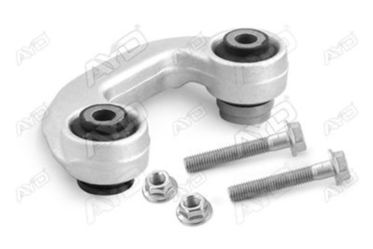 Ayd 96-01868 VİRAJ ASKI ROTU VW PASSAT,A6 (C-ROT) SOL 2Lİ PKT