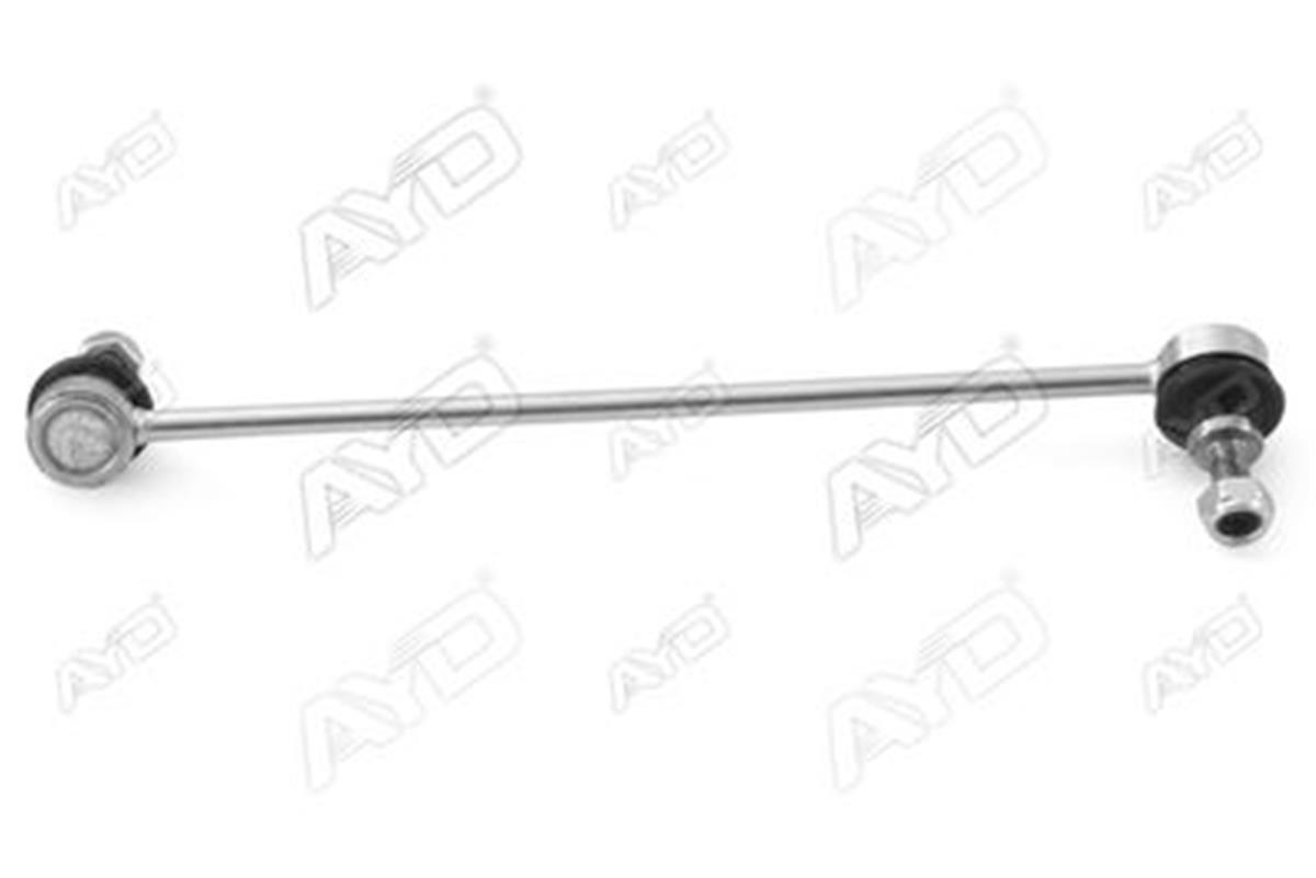 Ayd 96-03468 VİRAJ ASKI ROTU E-87/88/90/91/92/93/84 ÖN SOL 2Lİ DEMİR