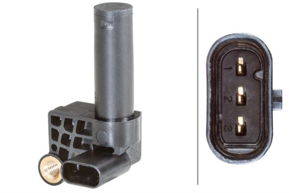 BK21 6C315 BA KRANK DEVIR SENSÖRÜ (TEK KÜTLE VOLANT IÇIN)