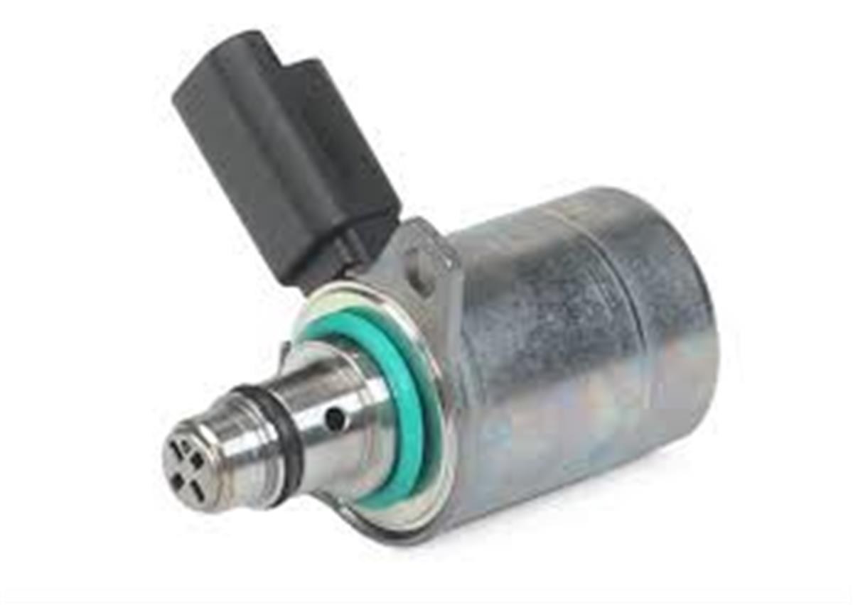 BK2Q 9358 AB YAKIT POMPA BASINÇ VALFI 