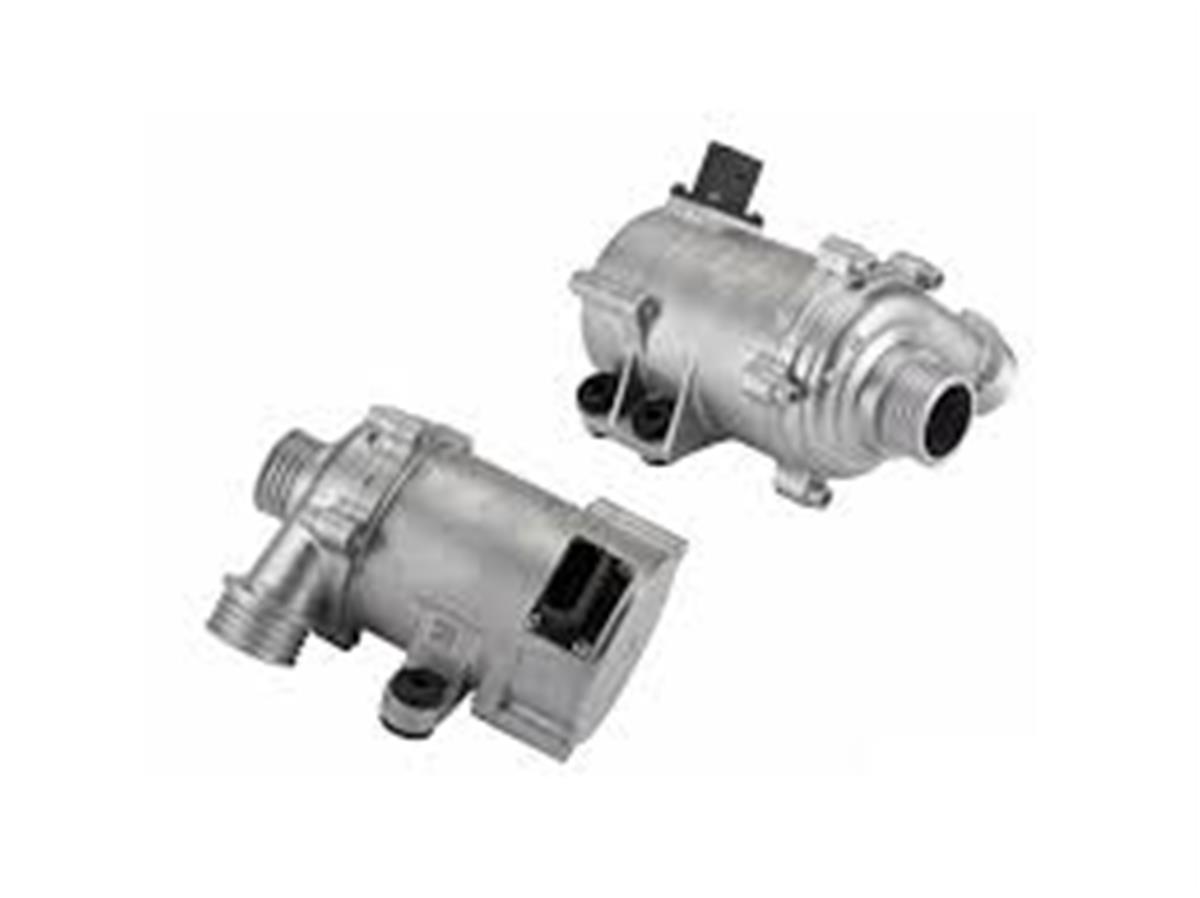 BMW 11517597715 ELEKTRIKLI DEVIRDAIM (OVAL SOKET) BMW N20 F10 F20 F22 F30 F36 E84 F25 F26 Z4 E8