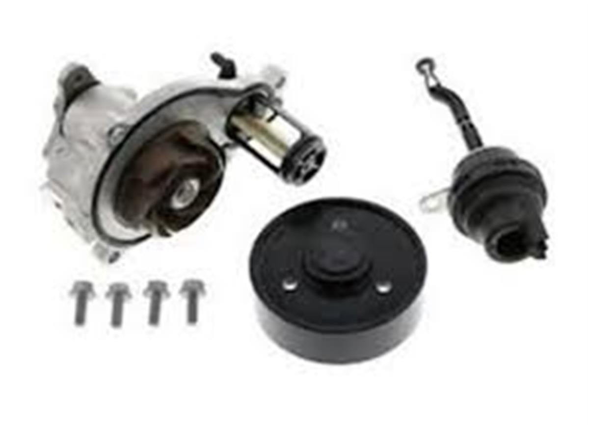 BMW 11518638026 DEVIRDAIM 