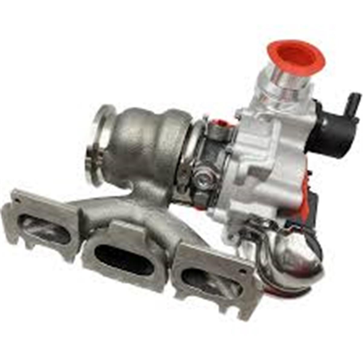 BOEM 144101912R TURBO SARJ 