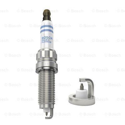 BOSCH 0242145541 PLATINUM ATESLEME BUJI BMW 1 TIRNAK F10 F20 F30 F01 F25 F26 F15 F16
