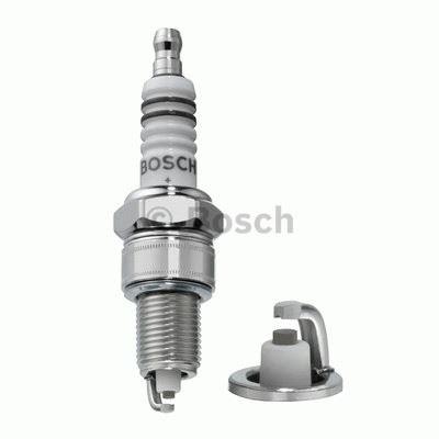 BOSCH 0242229779 ATESLEME BUJISI (WR8LC+) BMW E28 E30 E32 E34