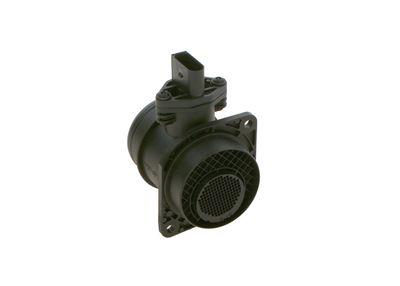BOSCH 0281002757 HAVA AKISMETRE (DEBIMETRE) GOLF IV BORA A3 POLO 1.6TDI 1.9TDI ALH AGR AMF
