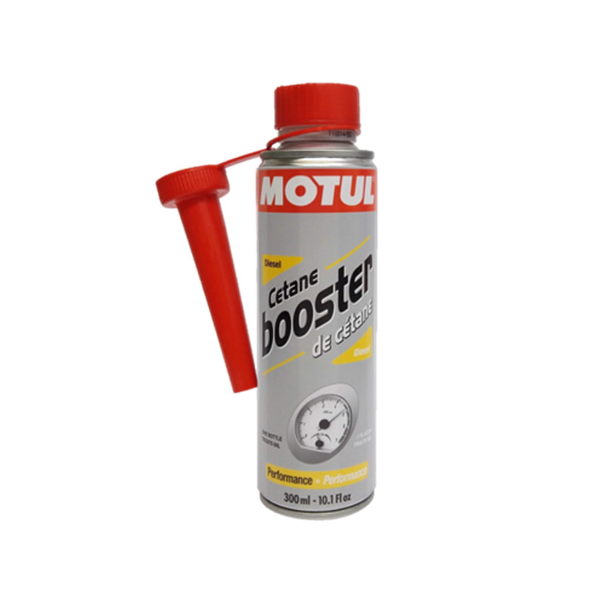CETANE BOOSTER DIESEL 0,300Lt EFS