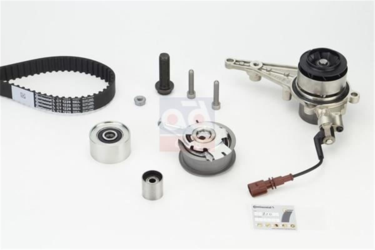 CT 1229WP1 TRIGER SETI 149 DIS / DEVIRDAIMLI (SENSÖRLÜ)