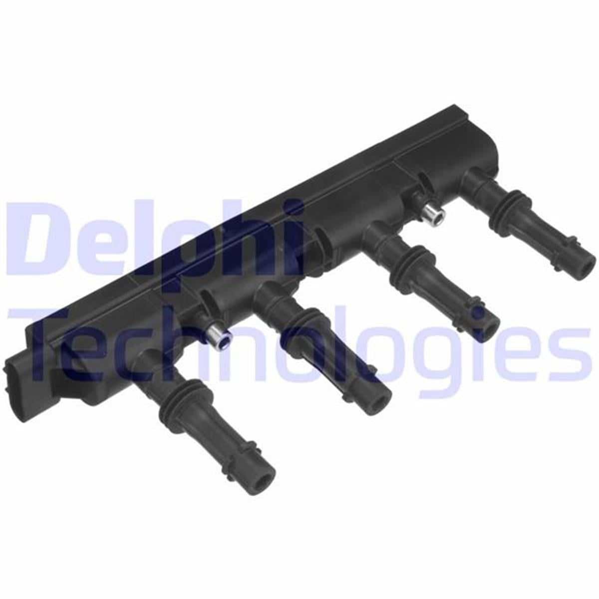 DEL GN10401-12B1 ATESLEME BOBINI  