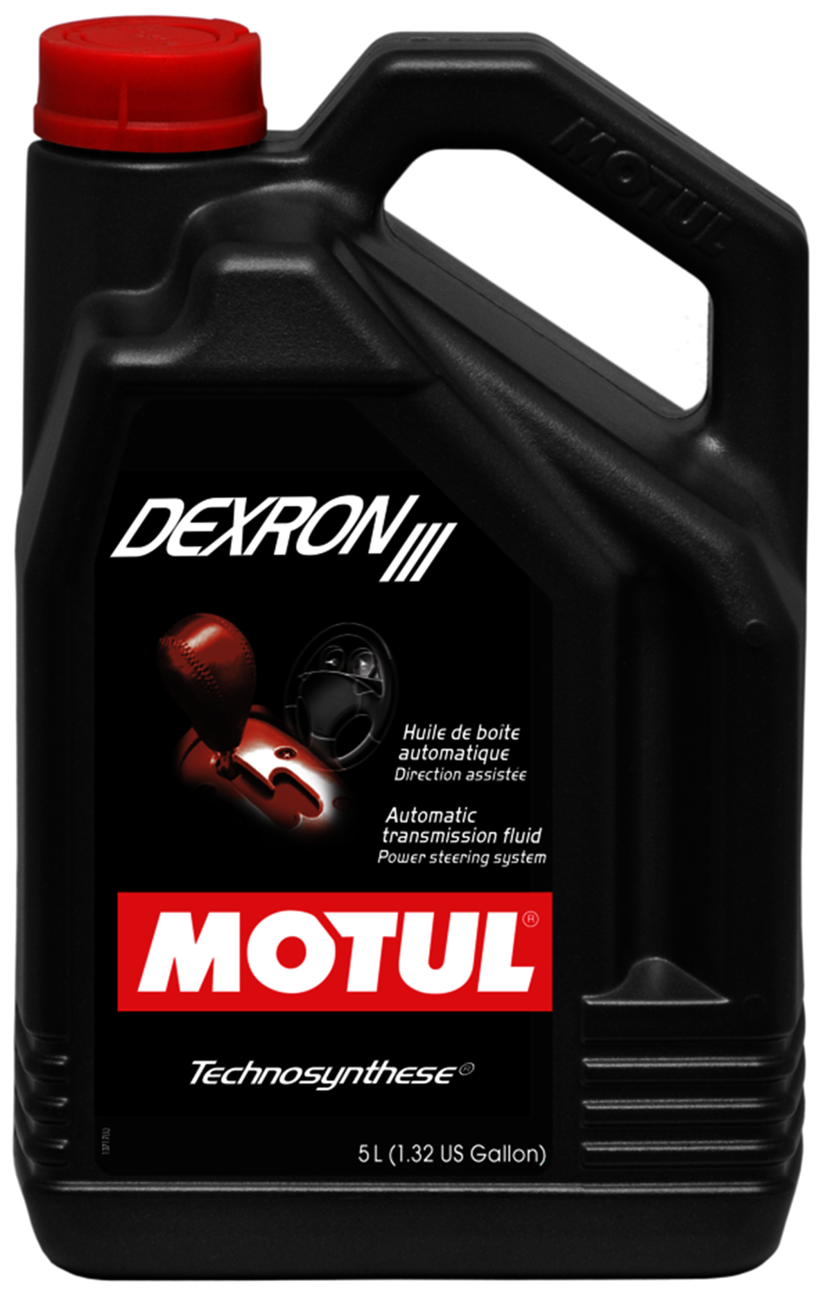 DEXRON III 5Lt
