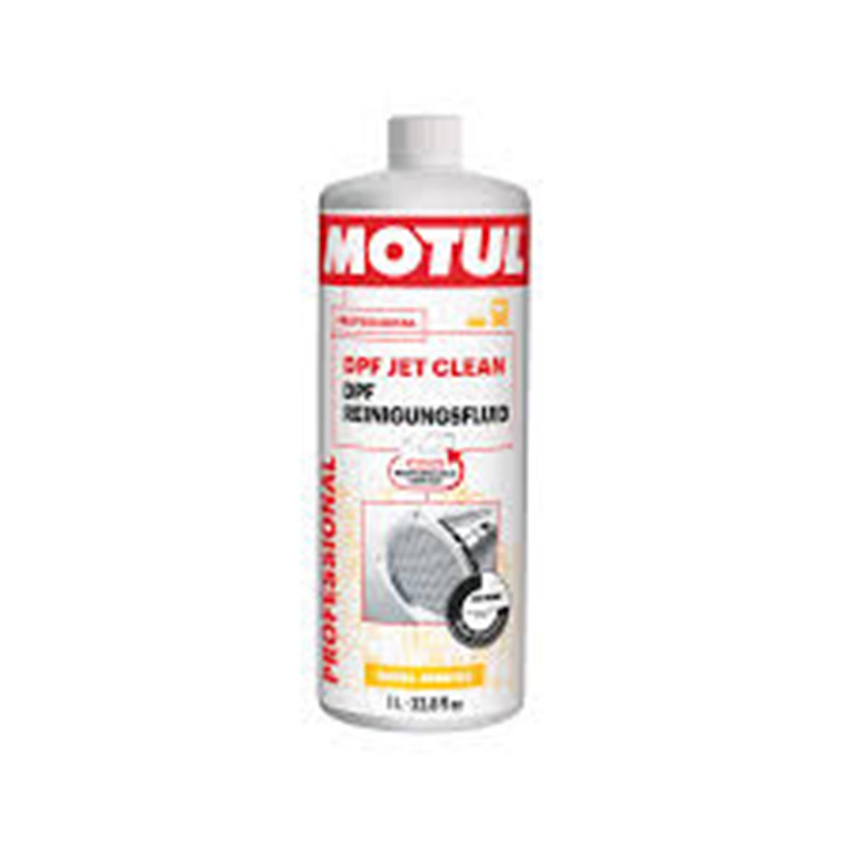 DPF JET CLEAN MPS 1Lt