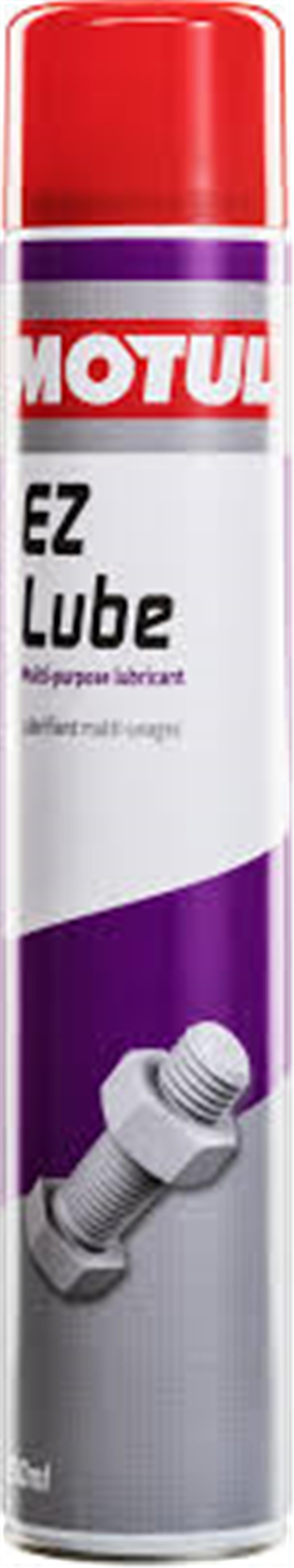 EZ LUBE 0,750Lt