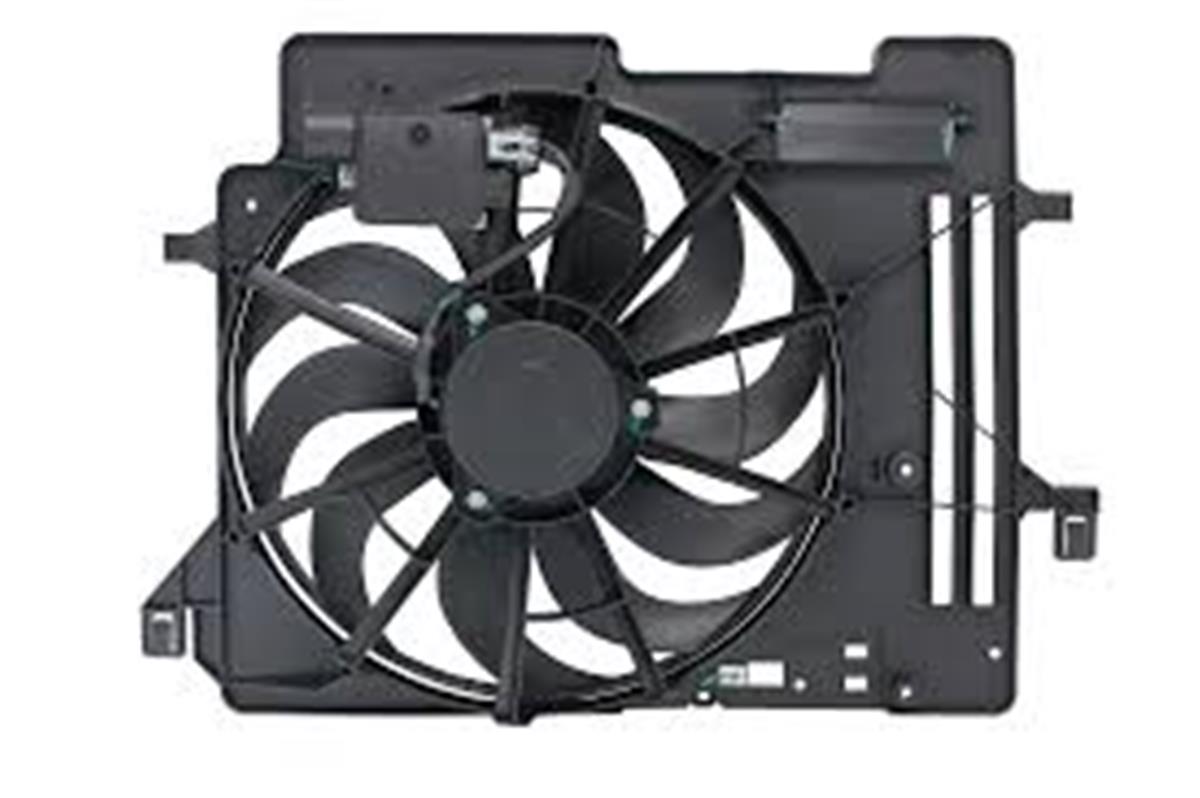 F1F1 8C607 HF FAN MOTORU 