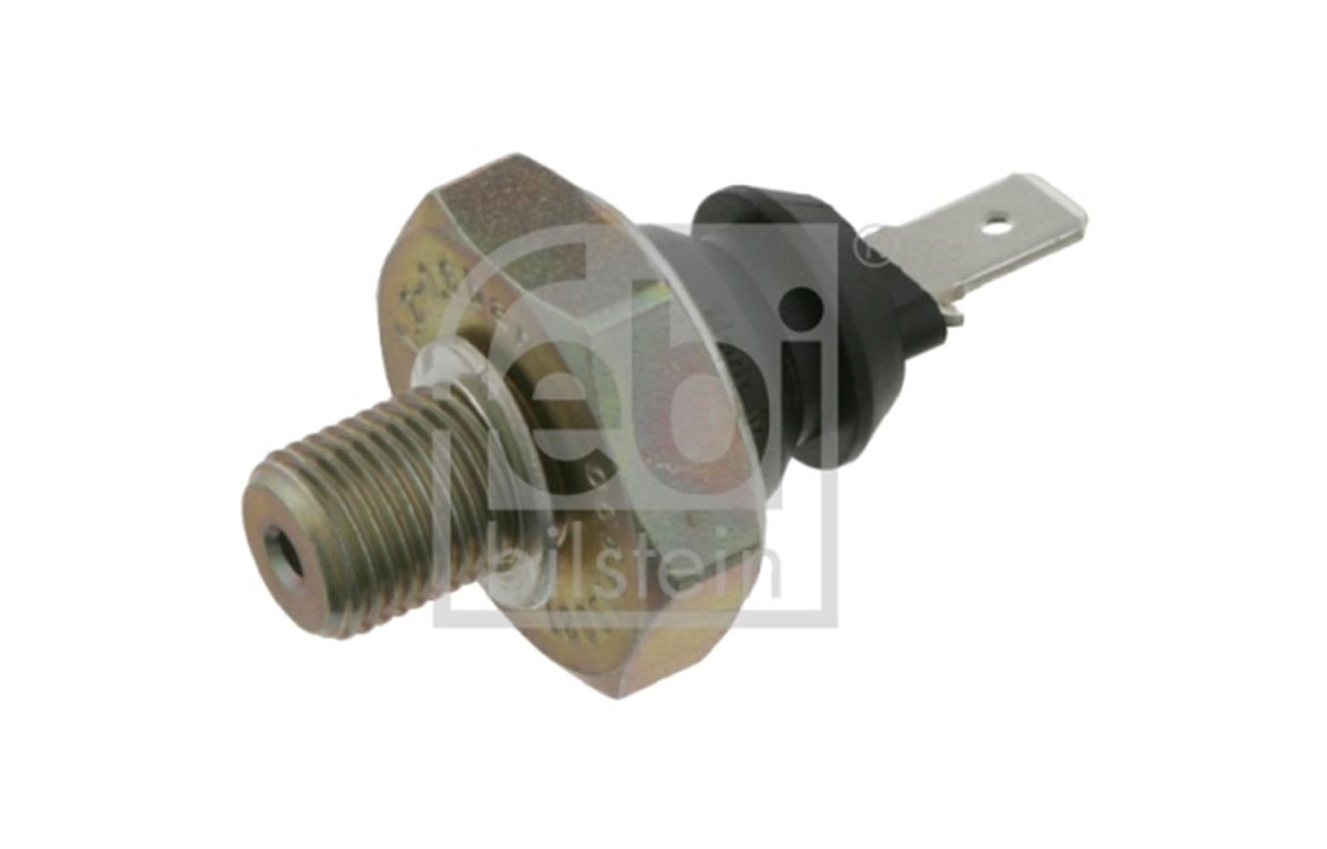 FEBI 08484 YAG BASINÇ MÜSÜRÜ SIYAH / (1.2-1.5 BAR)