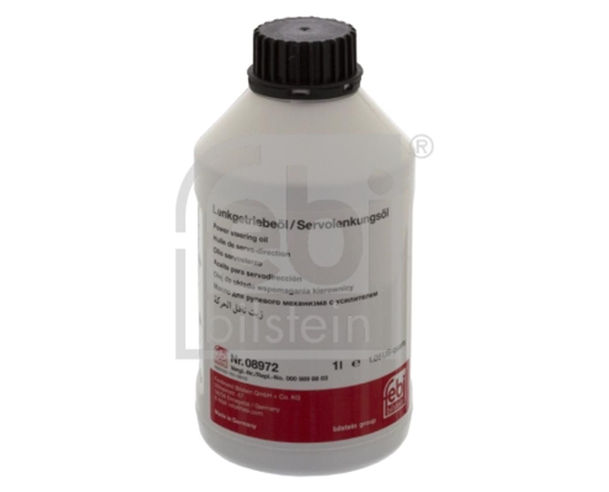 FEBI 08972 DIREKSIYON YAGI SARI