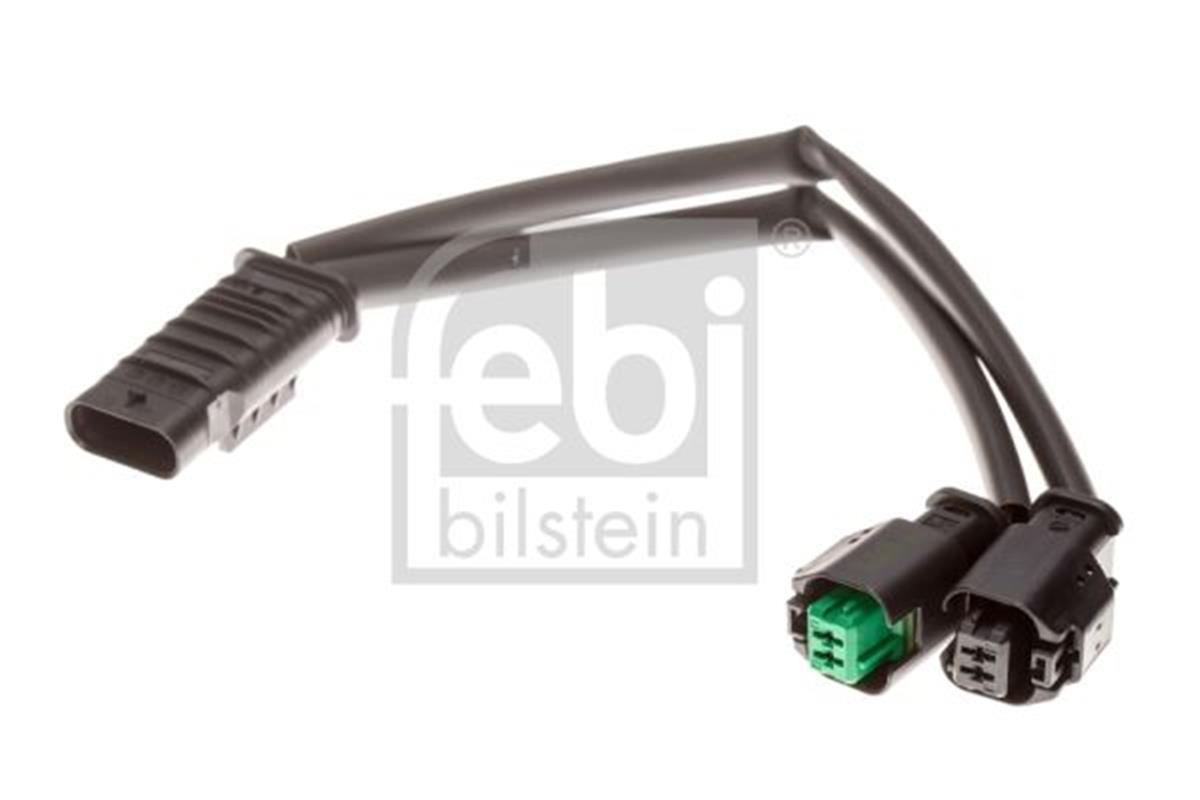 FEBI 107146 TERSOSTAT KABLOSU 