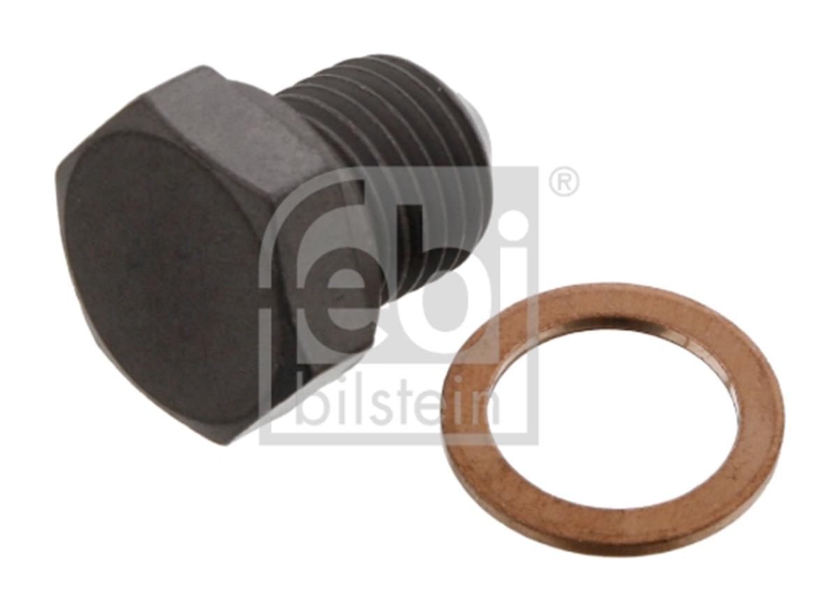 FEBI 12281 KARTER TAPASI 